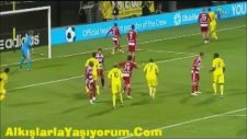 20 Metreden Kafa Golü Atmak