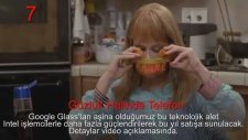 2015'te Gerçekleşecek 10 Geleceğe Dönüş Fikri