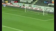 55 Metreden Kafa Golü Atmak