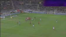90+5'te Gol Atan Kaleci