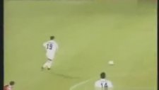 Alpay Özalan Fair Play - Türkiye & Hırvatistan (Euro 96)