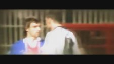 Bir Biçme Makinesi Olarak Alpay Özalan