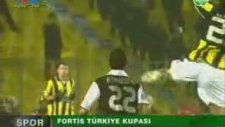 Bir Tekvandocu Olarak Uğur Boral - Türkiye Kupası (2006 / 2007)