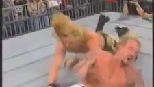 Dallas'ın Çılgın Çocuğu - Diamond Dallas Page