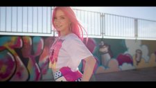 Ece Seçkin - Aman Aman