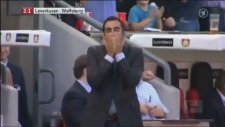 Eren Derdiyok - Rövaşata Atmak