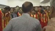 Fatih Terim Azarı