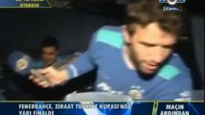 Fenerbahçe Meslek Lisesi - Yabo Dayı