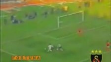 Galatasaray - Nechautel Xamax (9 Kasım 1988)