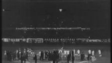 Galatasaray - Spartak Trnava (1969 - Gökmen Özdenak)