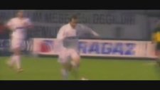 Gerçek Bir Futbol Virtüözü Sergen Yalçın