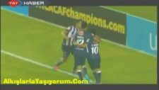 Gol Sevincinin Bokunu Çıkarmak