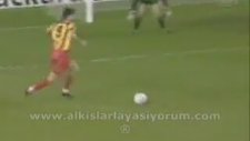 Hakan Şükür-Leeds United