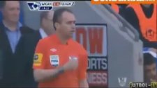 Hakeme Çift Dalmak