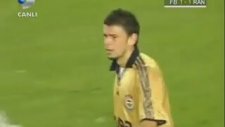 İlker Yasin'le Tam Kafiye - Hakem Wak Bu Sefer Bak