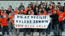 İstanbul BŞB'den Boz Baykuşlar'a - İnci Sözlük