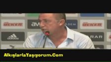 Kaka - Fatih Terim