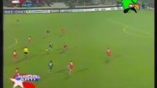Lyon & Denizlispor (12 Aralık 2002)