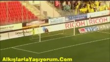 PinPon Tadında Gol Yemek