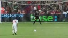 Pirlo'nun Yemeyen 'Panenka'sı