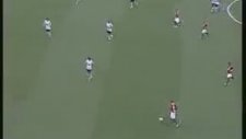 Roberto Carlos - Kornerden Gol