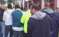 Semti Eminönü Henri Bienvenü - Fenerbahçe