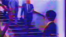 Süleyman Demirel Usulü Şampiyonluk Kutlaması