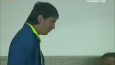 Teknik Direktör Tokatlamak - Lionel Messi