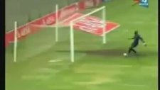 Topu Çizgide Durdurup Kafayla Gol Atmak