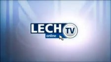 U 12 Maçında Tribün Şovu Yapmak - Lech Poznan