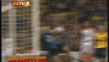 17 Mayıs 2000 - UEFA Şampiyonu Galatasaray