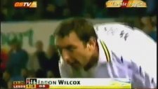 2000 UEFA Kupası - Leeds United 2-2 Galatasaray (2000 - 108 dk)