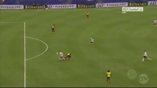 6 Saniyede Gol Atmak - Lukas Podolski