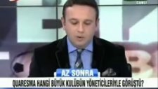 Abdurrahim Albayrak - Yanlış Programa Bağlanmak