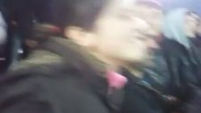 Aziz Yıldırım'ın Sesini Duyunca Çıldıran Adam