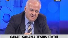 Beyaz Futbol - Pompa Muhabbeti (Şahan Gökbakar)