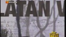 Bir Yudum İnsan - Süleyman Seba Belgeseli