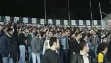 Çarşı - Gecekondu Atışması (Küfür İçerir)