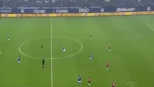 Ceza Sahası Dışından Röveşata Golü - Schalke 04 & Hannover 96