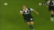 Fenerbahçe 3-4 Beşiktaş | Kadıköy Panteri