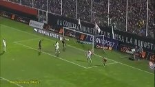 Golle Yıkılan Kale Arkası