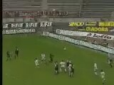 Hakan Şükür'ün Torino'dayken Attığı Kafa Golü