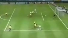 Hernan Crespo - En İyi 20 Gol