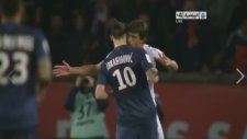 İbrahimovic'i Boynundan Öpmek - Renato Civelli