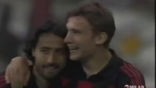 Inter 0 - Milan 6 (11 Mayıs 2001)