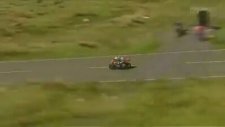 Isle Of Man TT - Tourist Trophy