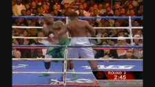 James Toney - Boks Maçı