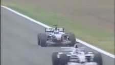Kariyer Bitirip, Şampiyonlar Çıkaran Yarış - Mika Hakkinen