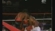 Mike Tyson Nakavtları (1985 - 1990)