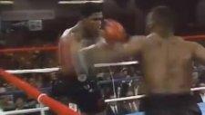 Mike Tyson vs Trevor Berbick - Şampiyonluk Maçı (1986)
